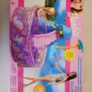 Collectible Barbie Accessories